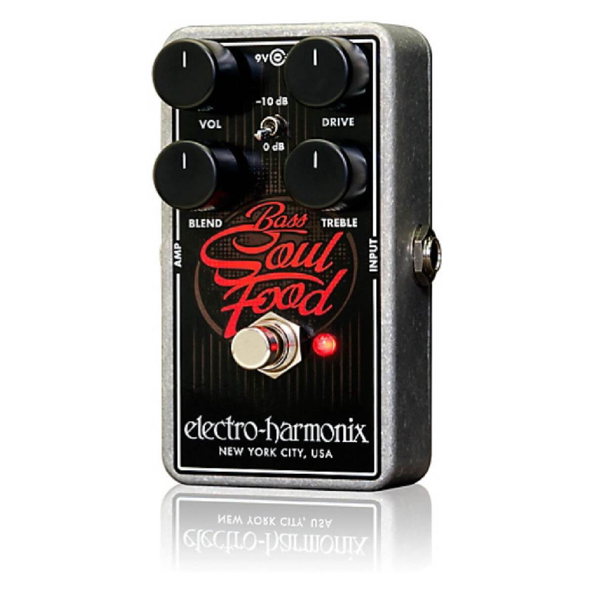 Electro-harmonix Bass Soul Food