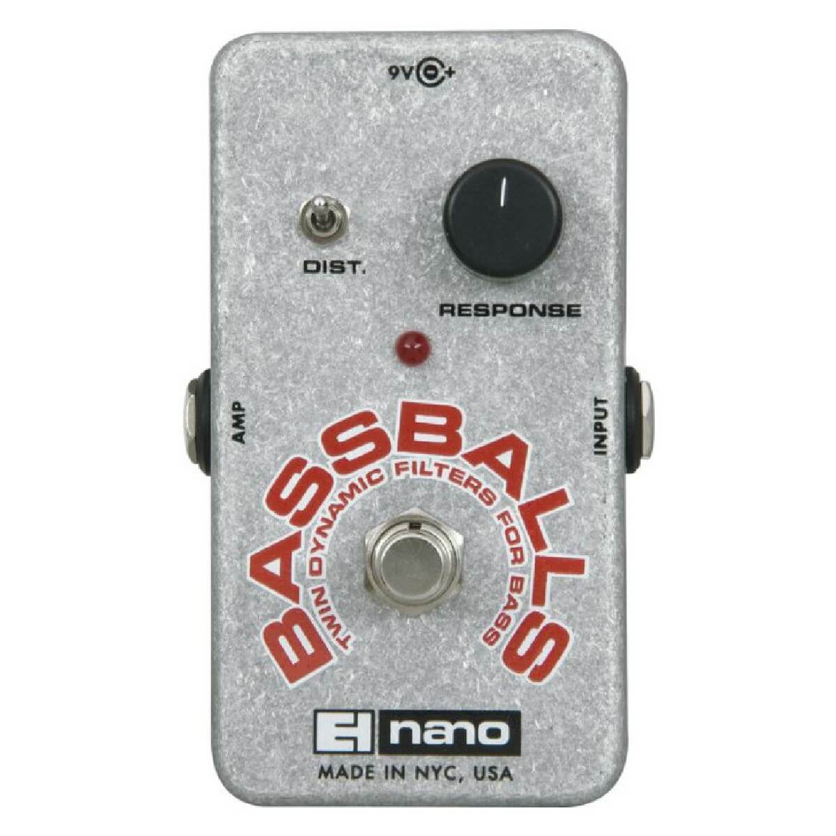 Electro-harmonix BassBalls