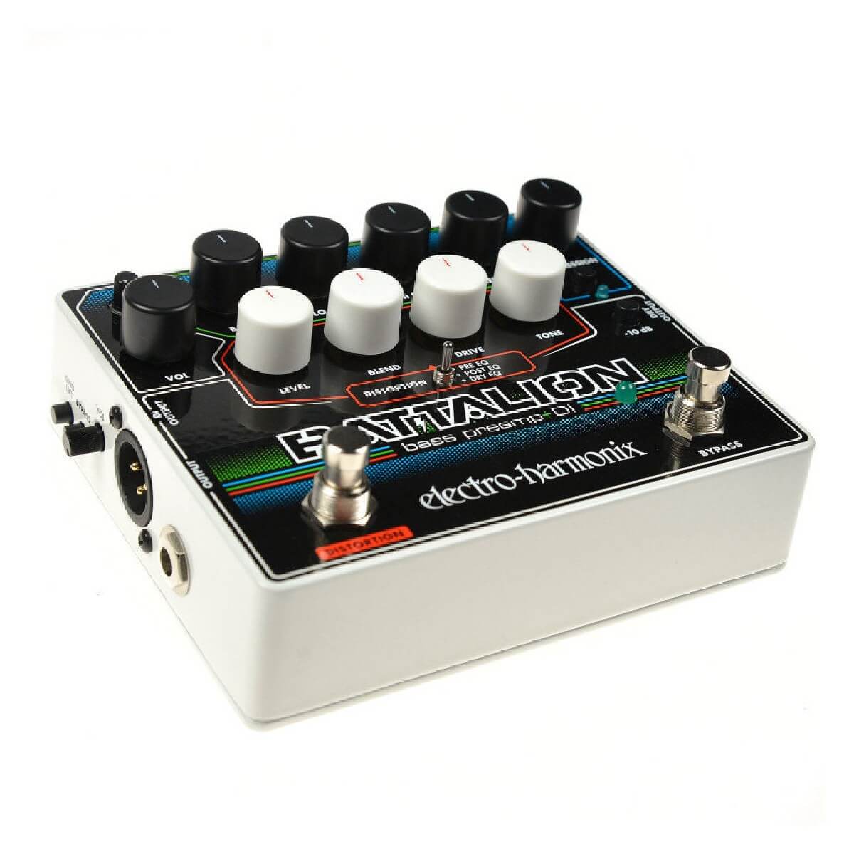 Electro-harmonix Battalion