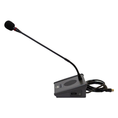 Станція голови для конференц-системи DV audio DAYA MA-3620D