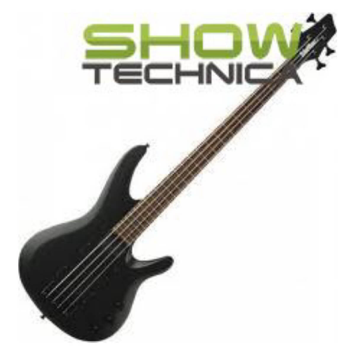 Washburn BB4 BK