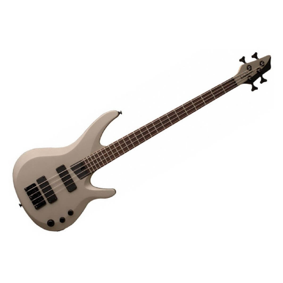 Washburn BB4 DBLK