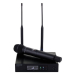 Бездротова радіосистема SHURE QLXD24/KSM9