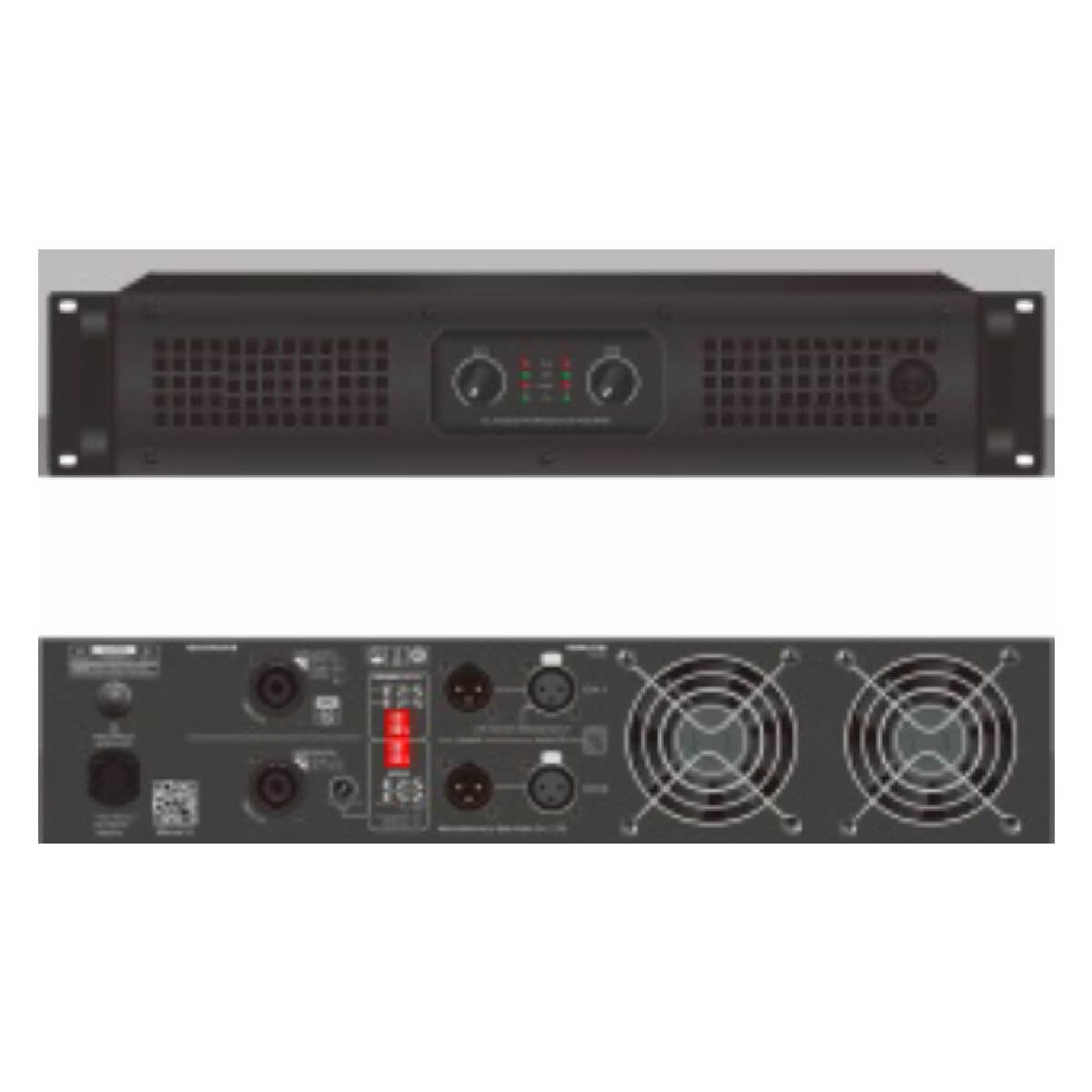 BIG DIGITOR 1200