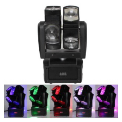 BIG Kuboid 8*12W4in1