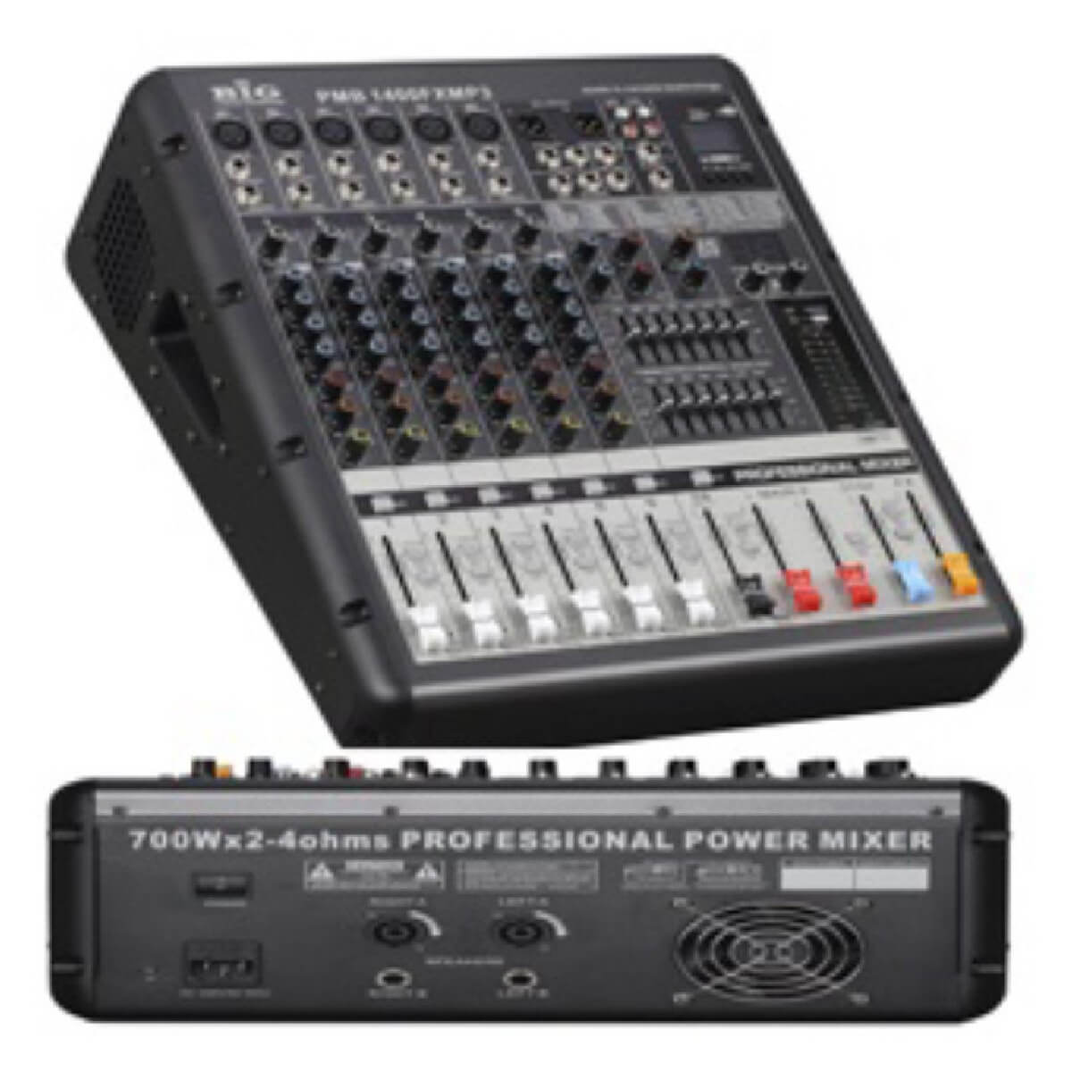 BIG PMB1400FXMP3