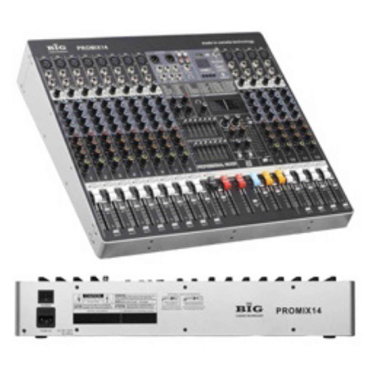 BIG PROMIX14