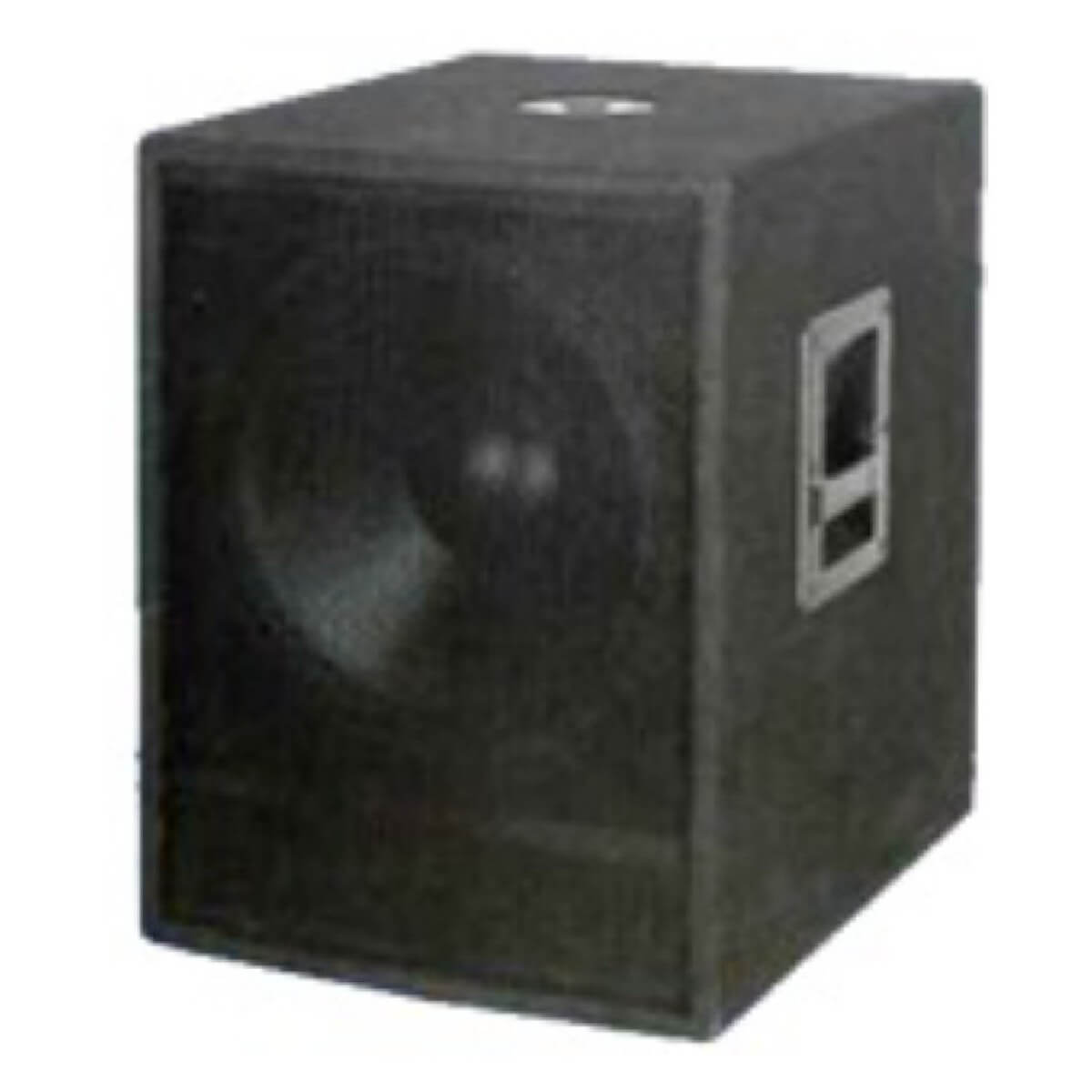 BIG SYXSUB15ACTIVE500W