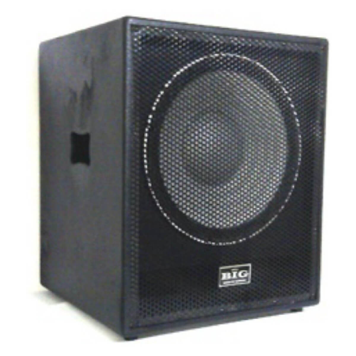 BIG SYXSUB15ACTIVE700