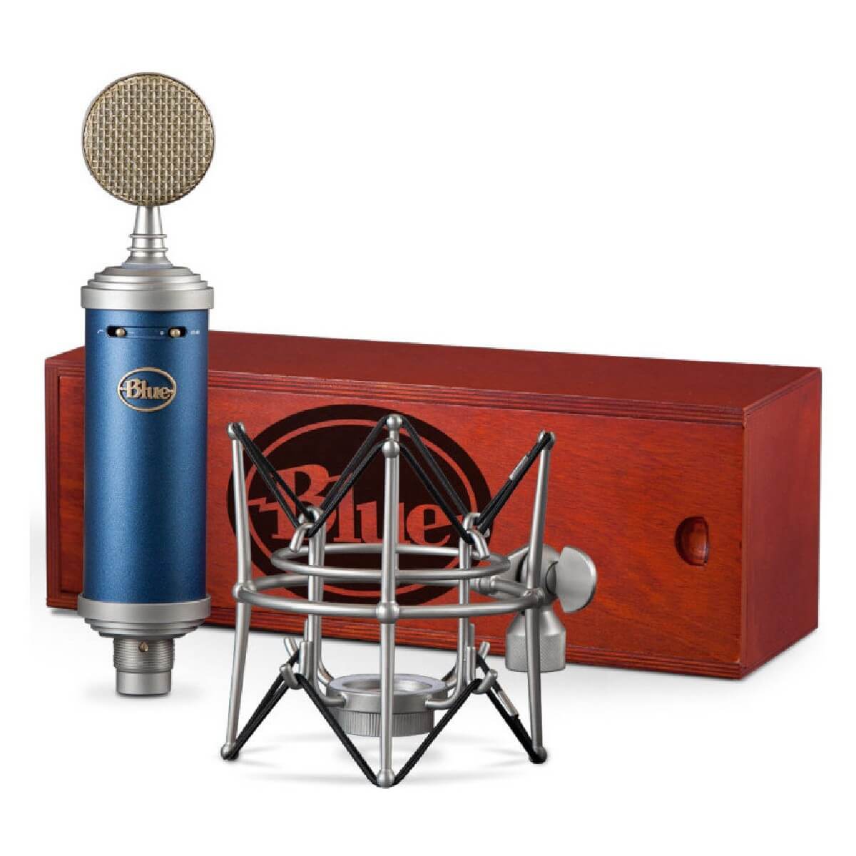 Blue Microphones Bluebird SL