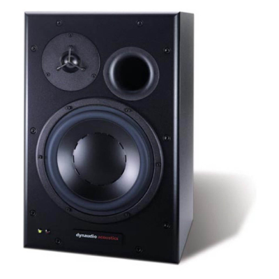 Dynaudio BM15A- Left