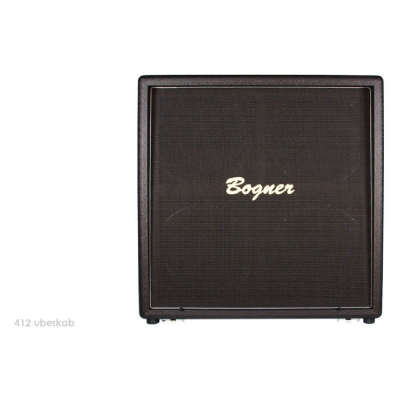 BOGNER 412ST UBERCAB