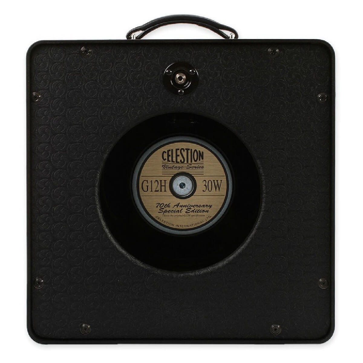 BOGNER Atma 112AT Cabinet