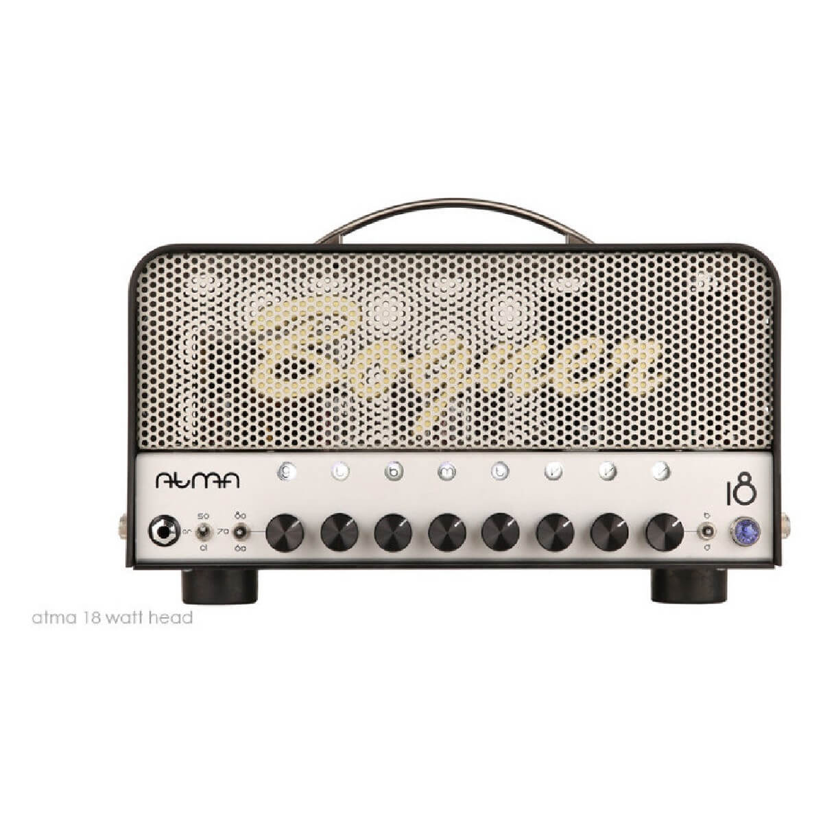 BOGNER ATMA 18W HEAD