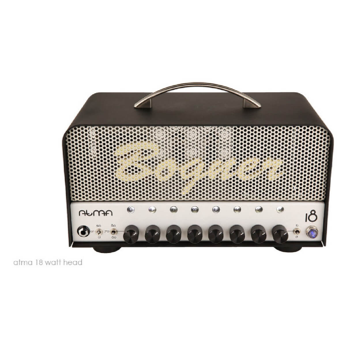 BOGNER ATMA 18W HEAD