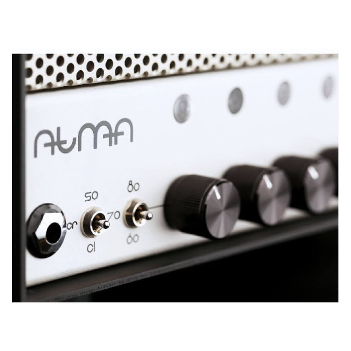 BOGNER ATMA 18W HEAD