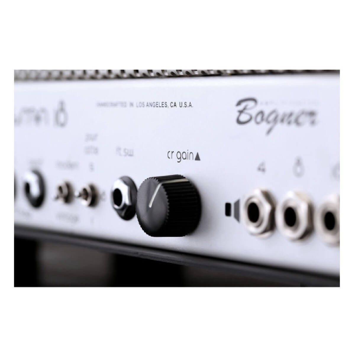 BOGNER ATMA 18W HEAD