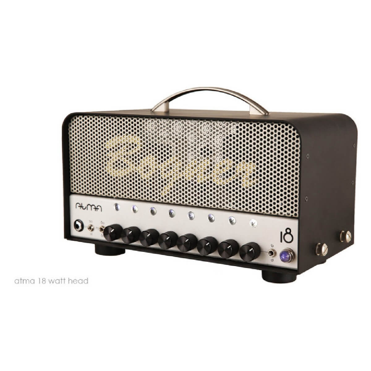 BOGNER ATMA 18W HEAD