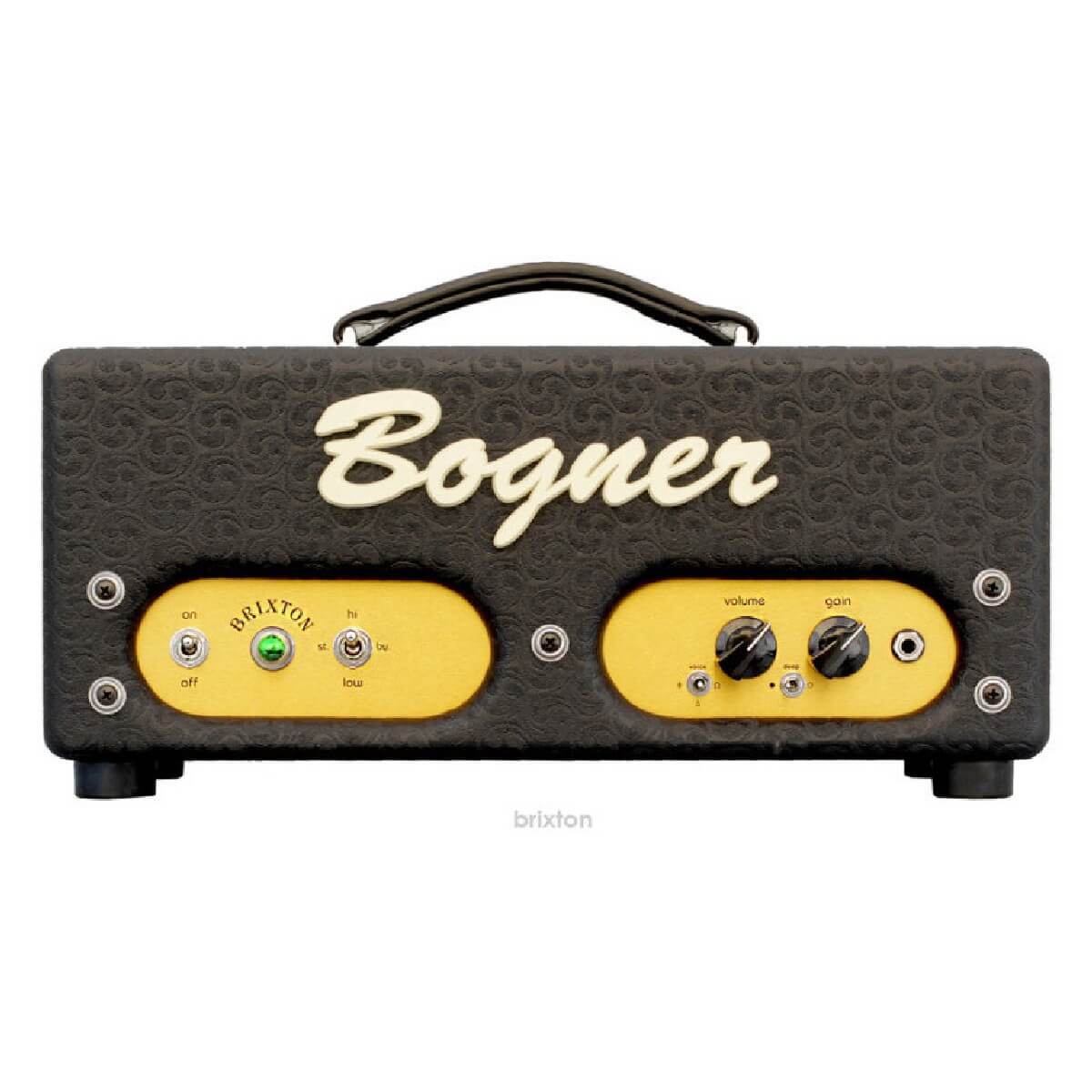 BOGNER BRIXTON