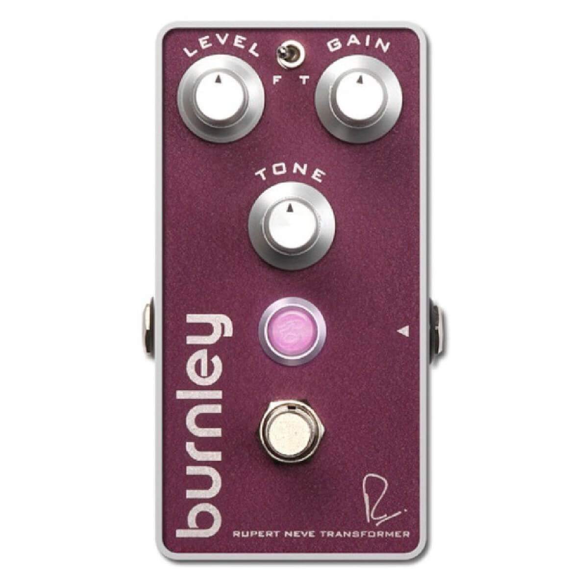BOGNER BURNLEY