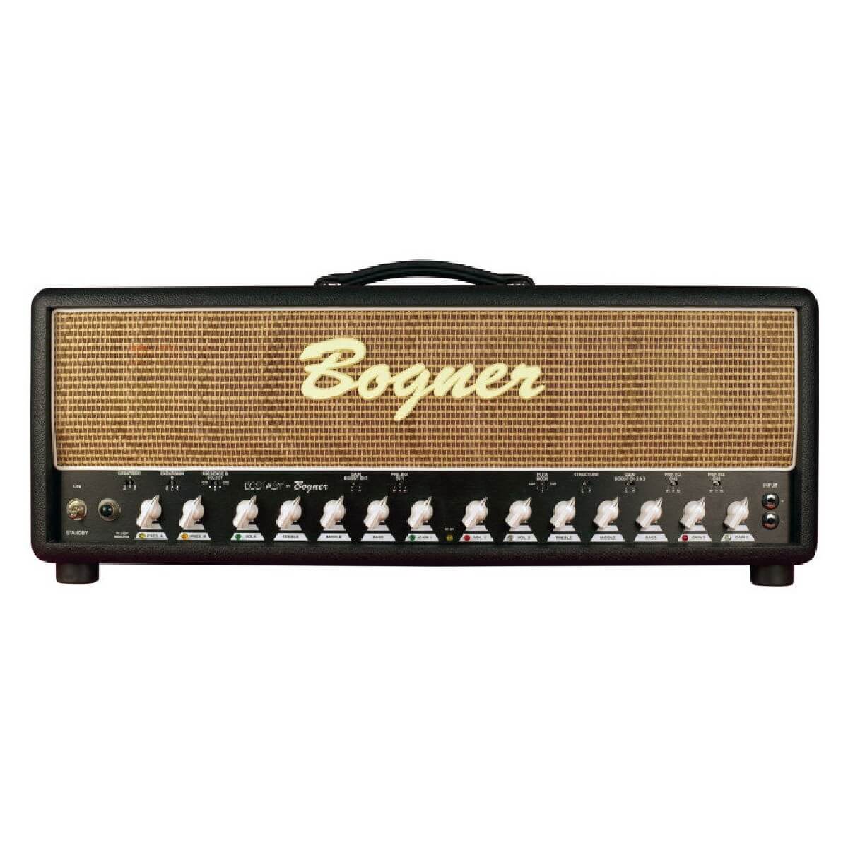 BOGNER ECSTASY 101B