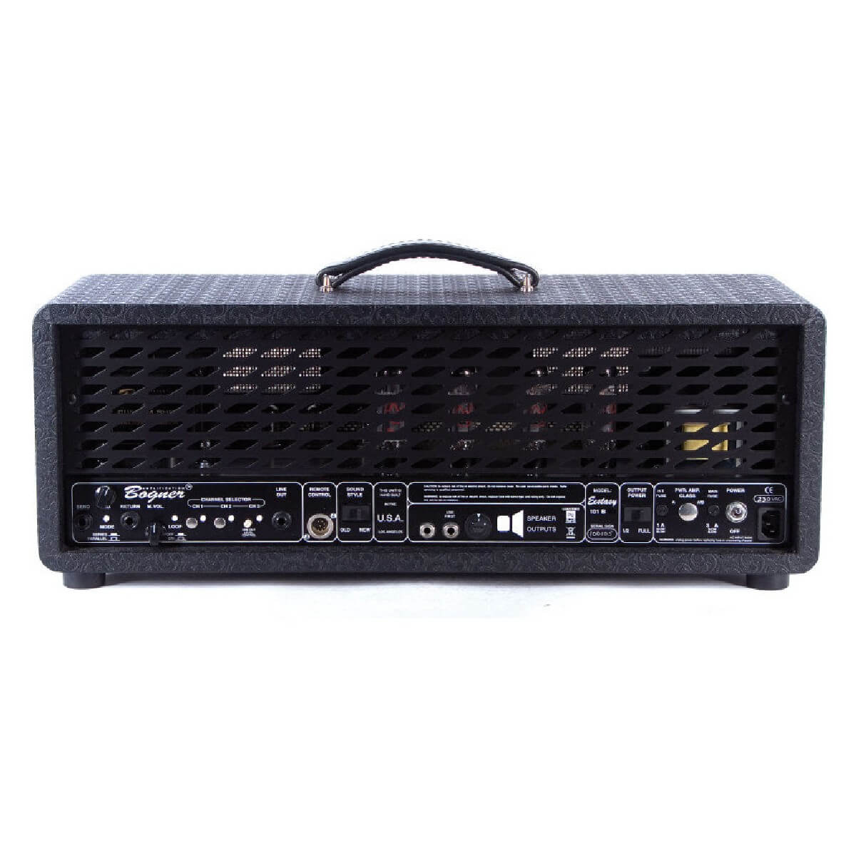 BOGNER ECSTASY 101B