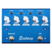 BOGNER ECSTASY BLUE