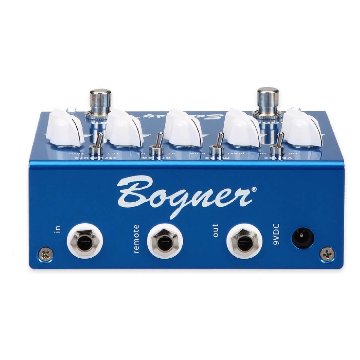 BOGNER ECSTASY BLUE