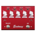 BOGNER ECSTASY RED