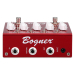 BOGNER ECSTASY RED