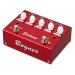 BOGNER ECSTASY RED