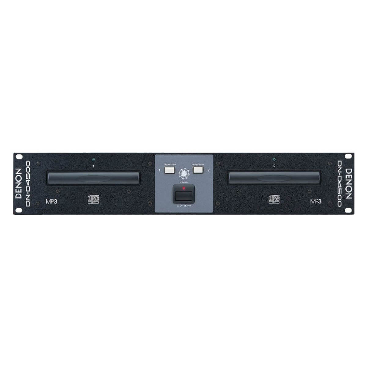 Denon DJ BU-4500