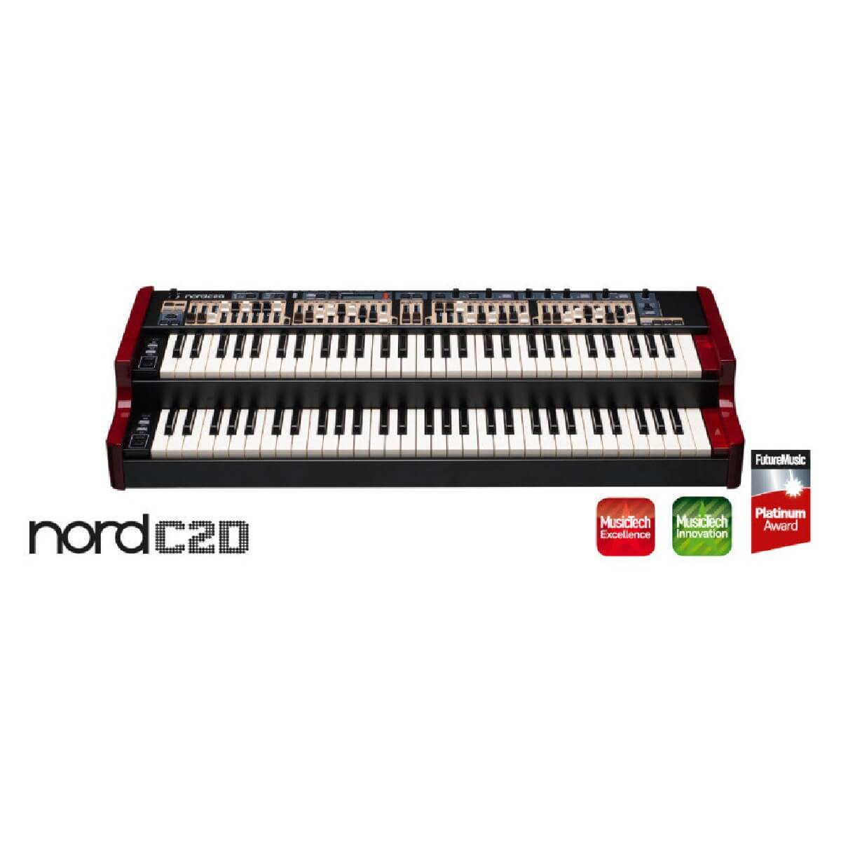 Nord C2D Combo Organ