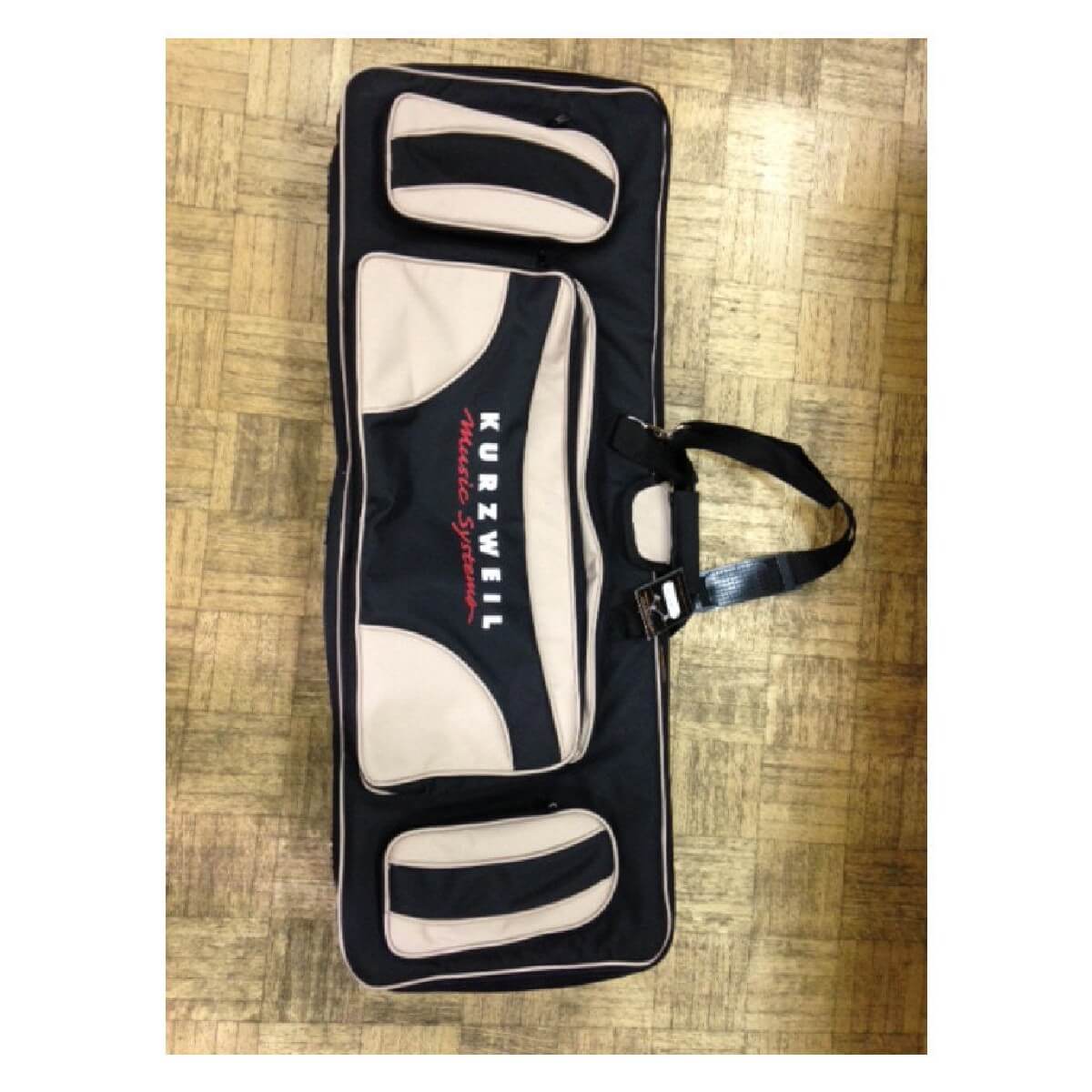 Custom Bag Canto GB PC 161 gig-bag for Kurzweil PC 161