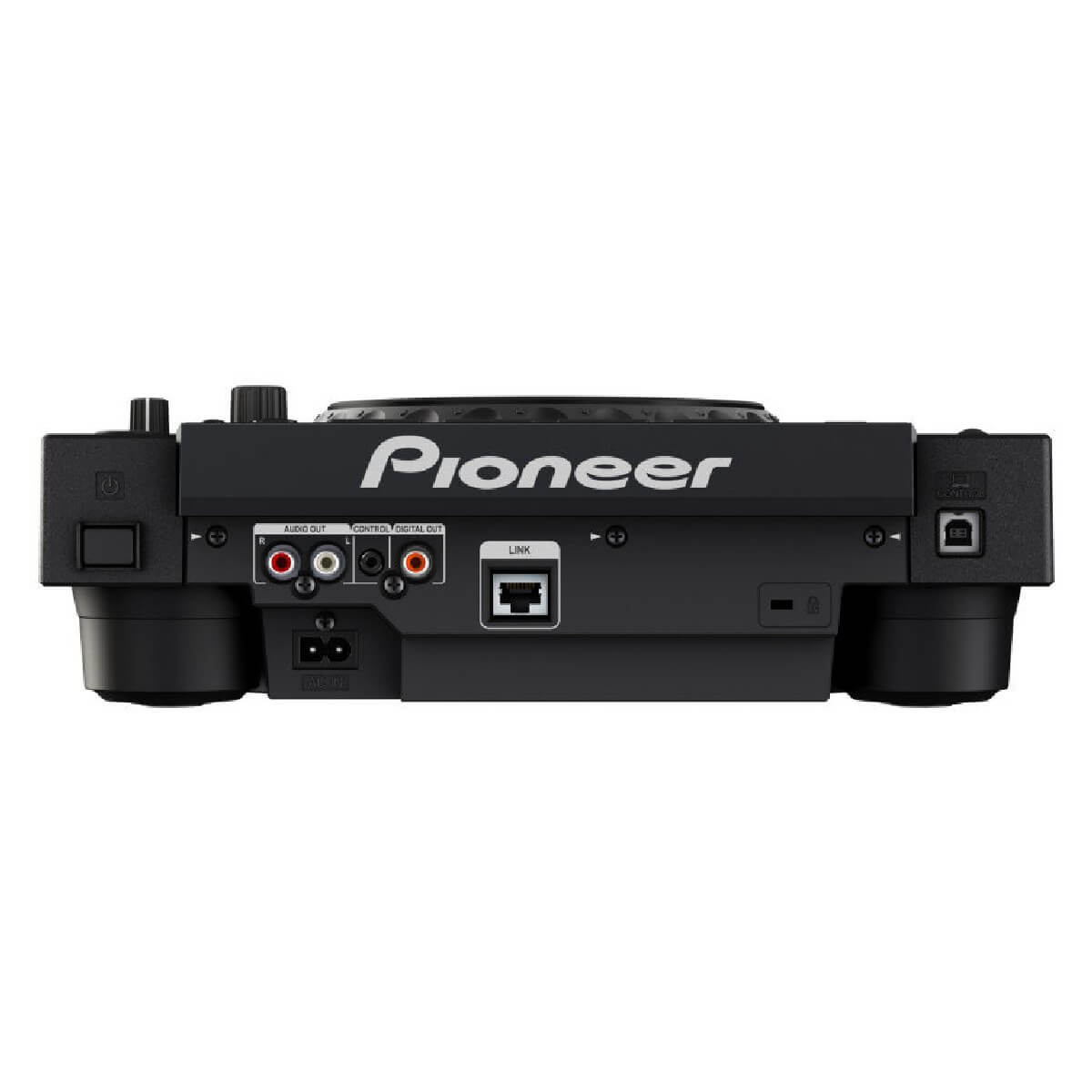 CD-програвач Pioneer CDJ-900NXS