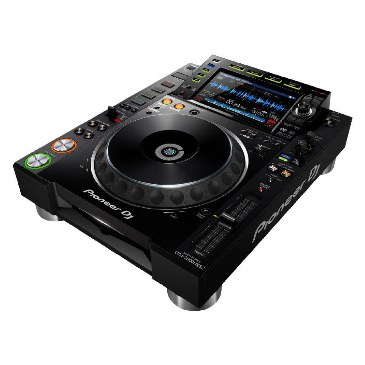 CD/USB-програвач Pioneer CDJ-2000NXS2