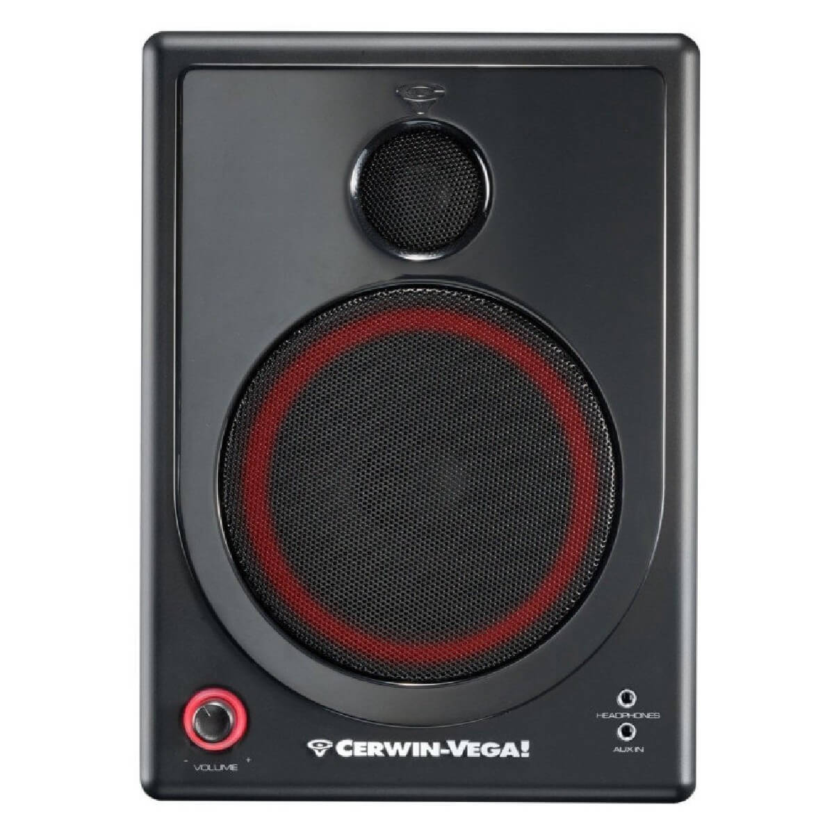 CERWIN-VEGA XD5 Студійний монітор