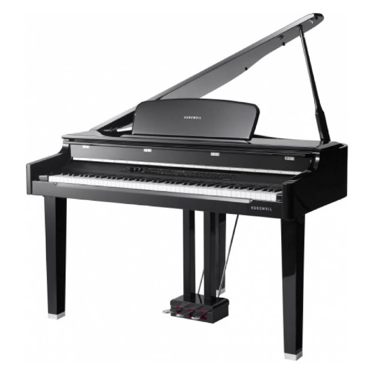 Цифрове піаніно Kurzweil CGP220 W