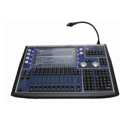 Консоль керування світлом Chamsys MagicQ MQ80