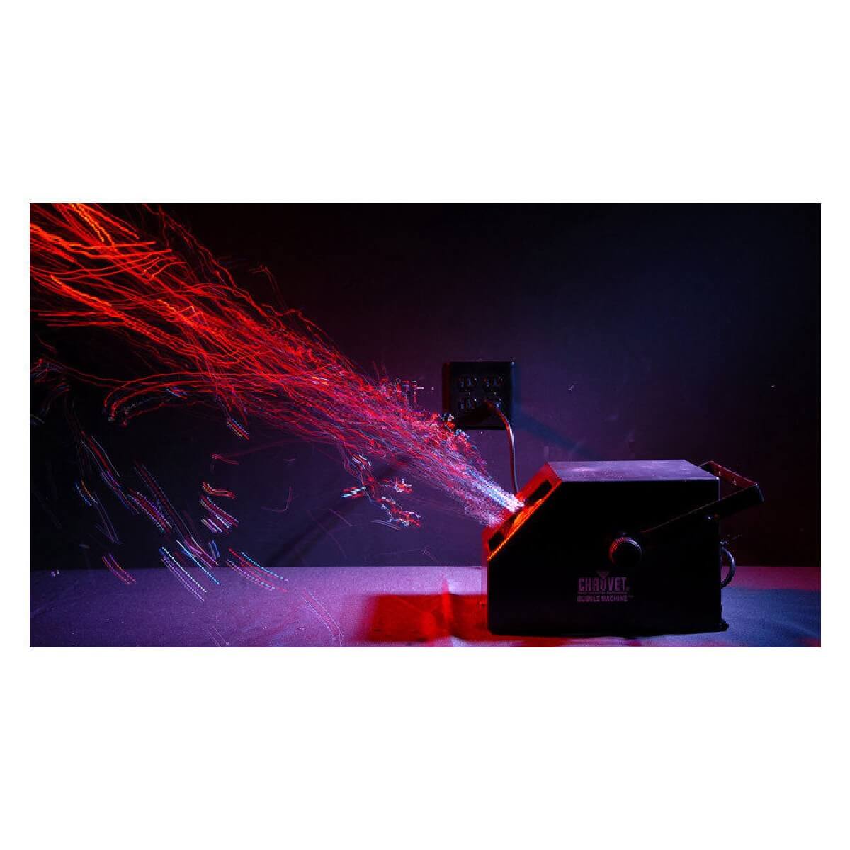 CHAUVET B250 Bubble Machine