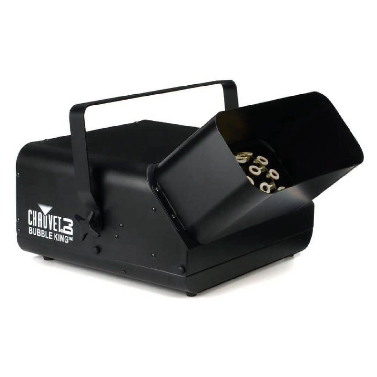 CHAUVET B550 Bubble King
