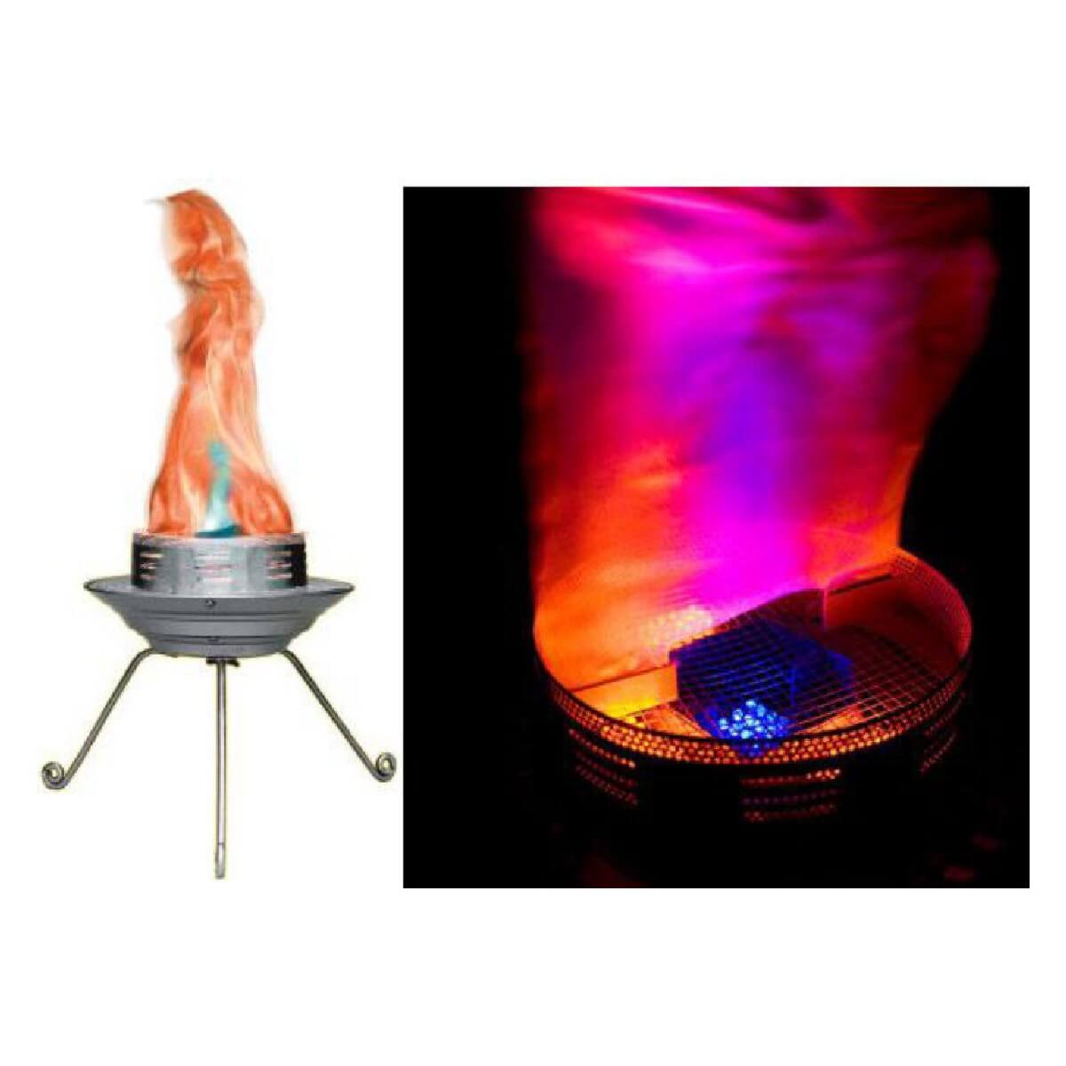 CHAUVET BOB LED