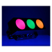 CHAUVET CORE 3x1