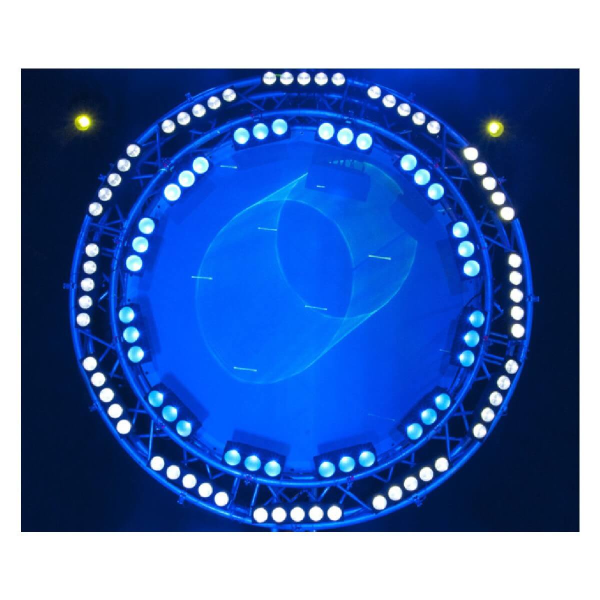CHAUVET CORE 3x1