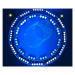 CHAUVET CORE 3x1