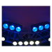 CHAUVET CORE 3x1