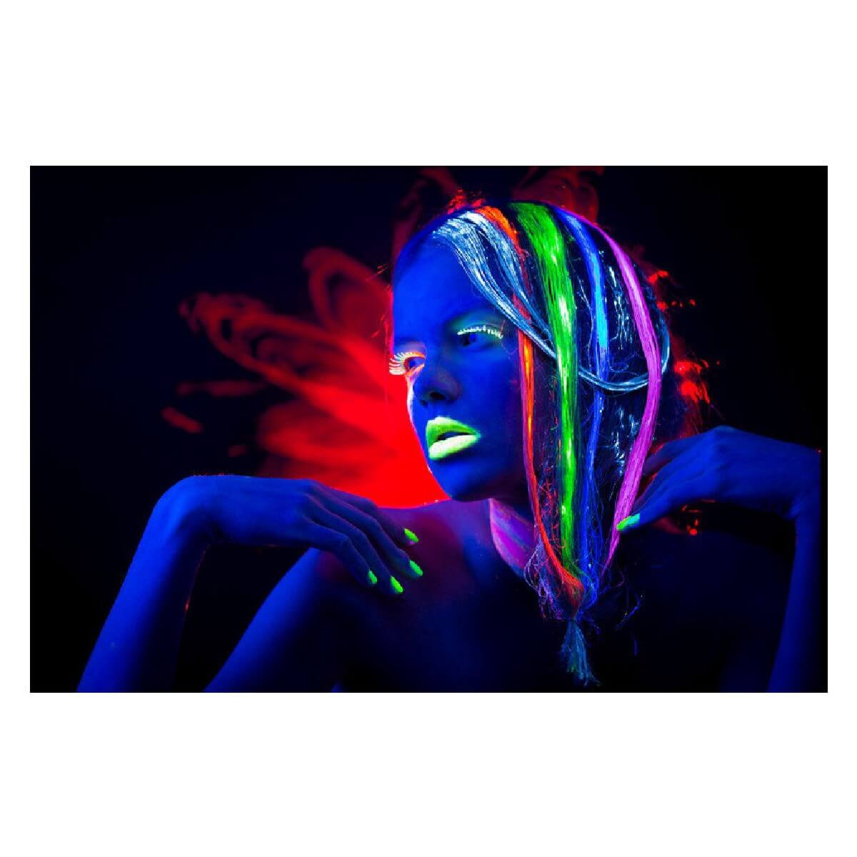 CHAUVET CORE від UV USB