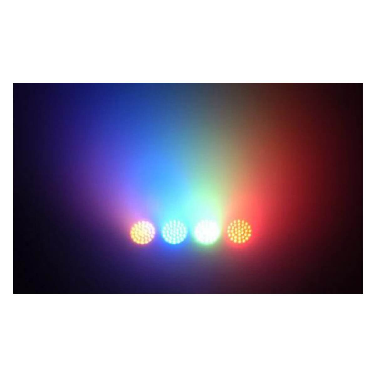 CHAUVET DJ BANK