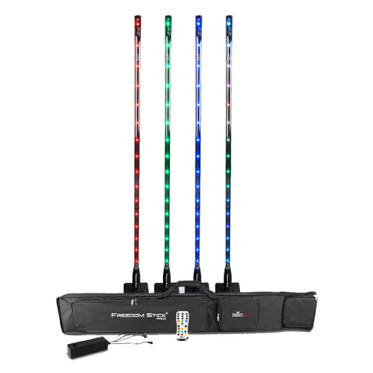 CHAUVET FREEDOM STICK PACK