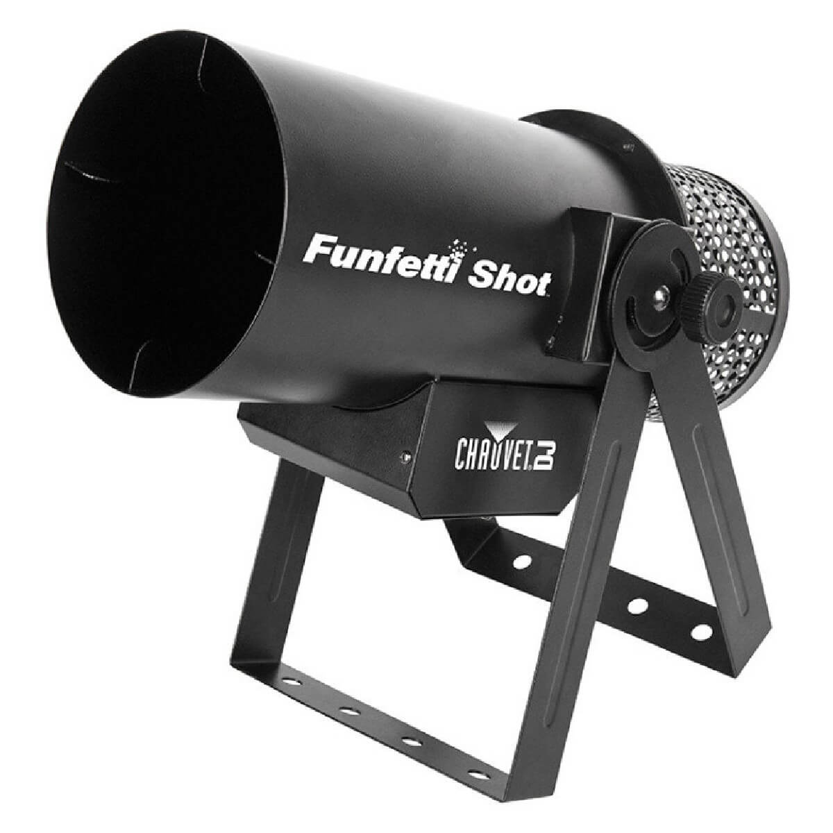 CHAUVET FUNFETTI SHOT